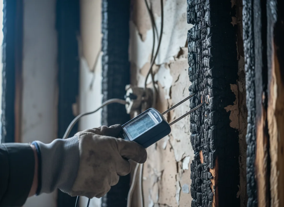 Fire Damage Restoration Piercy, CA FAQs